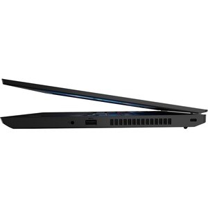 Lenovo ThinkPad L14 Gen1 20U1004QHV 35.6 cm (14") Notebook - Full HD - 1920 x 1080 - Intel Core i5 10th Gen i5-10210U Quad