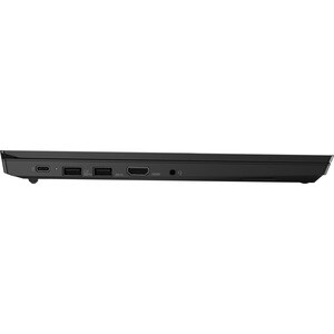 Lenovo ThinkPad E14 Gen 2 20TA00DSMY 35.6 cm (14") Notebook - Full HD - 1920 x 1080 - Intel Core i5 11th Gen i5-1135G7 Qua