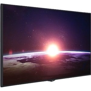 Vestel Prime PR55B-4F 139.7 cm (55") LCD Digital Signage Display - 3840 x 2160 - Direct LED - 700 cd/m² - 2160p - USB - HD