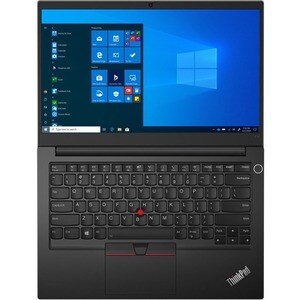 Lenovo ThinkPad E14 Gen 2 20TA00EWHV 35.6 cm (14") Notebook - Full HD - 1920 x 1080 - Intel Core i7 11th Gen i7-1165G7 Qua