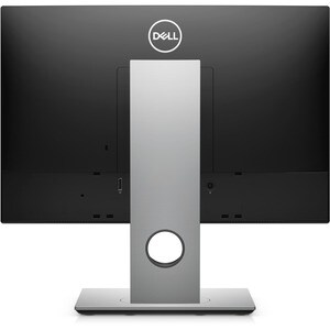 Dell OptiPlex 3000 3280 All-in-One Computer - Intel Core i5 10th Gen i5-10500T Hexa-core (6 Core) 2.30 GHz - 8 GB RAM DDR4