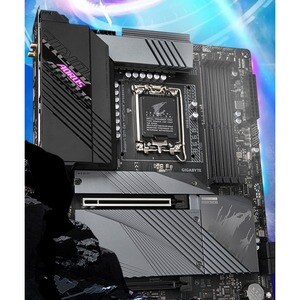 INTEL B660 MOTHERBOARD AORUS ATX LGA1700 4 DDR4 DIMM WIFI