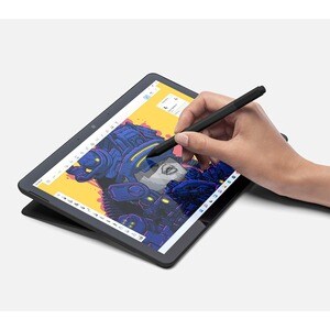 Microsoft Surface Go 3 Tablet - 26.7 cm (10.5") - Core i3 10th Gen i3-10100Y Dual-core (2 Core) - 8 GB RAM - 128 GB SSD - 