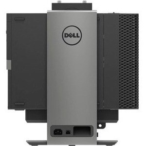 Dell OptiPlex 7000 7090 Desktop Computer - Intel Core i5 10th Gen i5-10505 Hexa-core (6 Core) 3.20 GHz - 8 GB RAM DDR4 SDR