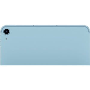 Apple iPad Air (5th Generation) Tablet - 10.9" - M1 Octa-core (8 Core) - 8 GB RAM - 256 GB Storage - iPadOS 15 - 5G - Blue