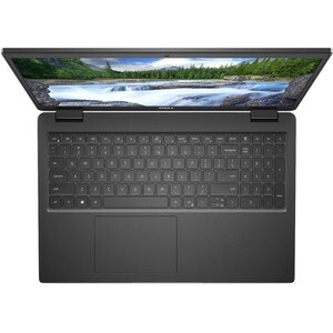 Dell Latitude 3000 3520 39.6 cm (15.6") Notebook - Full HD - 1920 x 1080 - Intel Core i5 11th Gen i5-1135G7 Quad-core (4 C