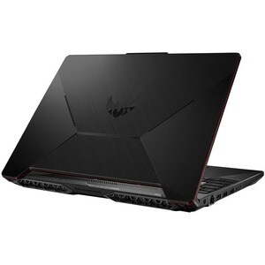 TUF Gaming A17 FA706 FA706IEB-HX033 43.9 cm (17.3") Gaming Notebook - Full HD - 1920 x 1080 - AMD Ryzen 7 4800H Octa-core 