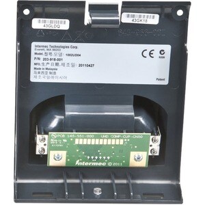 Base Intermec FlexDock - Estacion de Acoplamiento