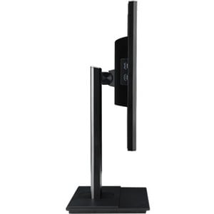 Acer B246HYL 23.8" LED LCD Monitor - 16:9 - 6ms - Free 3 year Warranty - In-plane Switching (IPS) Technology - 1920 x 1080