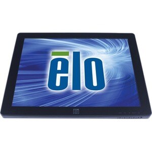 Elo 1723L 43.2 cm (17") LCD Touchscreen Monitor - 5:4 - 30 ms - 431.80 mm Class - IntelliTouch Pro Projected CapacitiveMul