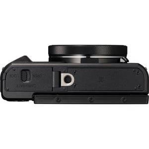Canon PowerShot G7 X Mark II 20.1 Megapixel Compact Camera - 1" Sensor - Autofocus - 3" Touchscreen LCD - 4.2x Optical Zoo