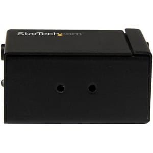 StarTech.com HDMI Signal Booster - HDMI Video Signal Amplifier - 115 ft - 1080p - Amplify the strength of your HDMI signal
