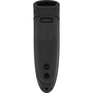 Socket Mobile DuraScan® D750, 2D Barcode Scanner, Gray - 1D/2D Imager Barcode Scanner with Bluetooth® Wireless Technology 