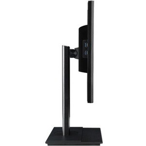 Acer B246HL 24" LED LCD Monitor - 16:9 - 5ms - Free 3 year Warranty - 24.00" (609.60 mm) Class - Twisted Nematic Film (TN 