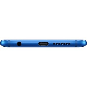 Smartphone Huawei Honor 9 64 GB - 4G - 13,1 cm (5,2")LCD Full HD 1080 x 1920 - HiSiliconKirin 960 Octa-Core (8 núcleos) 2,