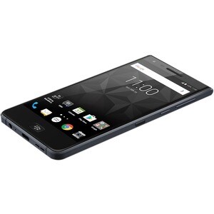 Smartphone BlackBerry Motion 32 GB - 4G - 14 cm (5,5") LCD Full HD 1920 x 1080 - 4 GB RAM - Android 7.1 Nougat - Negro - B