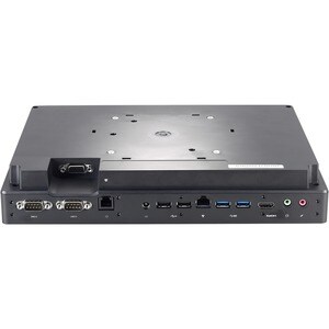 Shuttle XPC P20U All-in-One Computer - Intel Celeron 3865U 1.80 GHz DDR4 SDRAM - 29.5 cm (11.6") 1366 x 768 Touchscreen Di