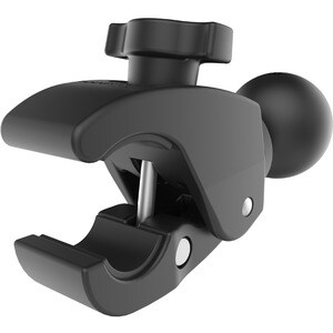 RAM Mounts Tough-Claw Mounting Adapter for Tablet, Camera, Smartphone, Kayak