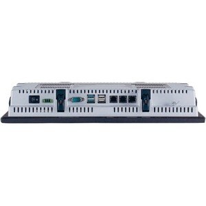 ads-tec OPC7000 OPC7015 Panel PC - Intel Core i5 4th Gen i5-4400E 2.70 GHz - 8 GB RAM DDR3 SDRAM - 128 GB SSD - 39.1 cm (1