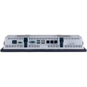 ads-tec OPC7000 OPC7013 Panel PC - Intel Core i5 4th Gen i5-4400E 2.70 GHz - 8 GB RAM DDR3 SDRAM - 128 GB SSD - 33.8 cm (1
