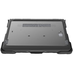Gumdrop DropTech for Dell 3300 Latitude 13-inch - For Dell Notebook - Black - Shock Resistant, Drop Proof - Thermoplastic 
