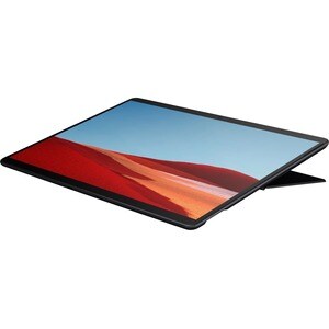 Microsoft Surface Pro X Tablet - 33 cm (13") - 8 GB RAM - 256 GB SSD - Windows 10 Pro - 4G - Matte Black - Microsoft SQ1 S