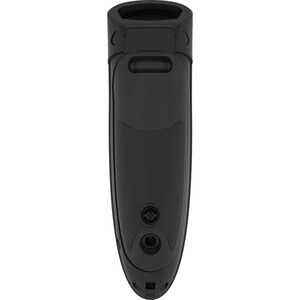 Socket Mobile DuraScan D750 Handheld Barcode Scanner - Wireless Connectivity - Black - 400.05 mm Scan Distance - 1D, 2D - 