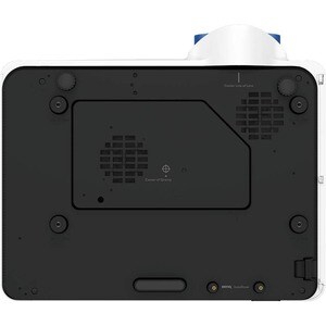 BenQ BlueCore LH930 3D Ready DLP Projector - 16:9 - White - 1920 x 1080 - Front, Ceiling - 1080p - 20000 Hour Normal ModeF