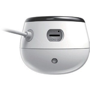 Telecamera di rete D-Link mydlink DCS-8600LH 2 Megapixel HD - Proiettile - 7 m - MJPEG, H.264, MPEG-2 - 1920 x 1080 Fisso 