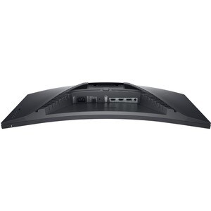 Dell S2721HGF 68.6 cm (27") Full HD Curved Screen Edge LED Gaming LCD Monitor - 16:9 - Black - 685.80 mm Class - Vertical 