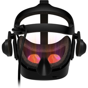 HP VR 3000 Windows Mixed Reality 4K Reverb G2 including Controllers