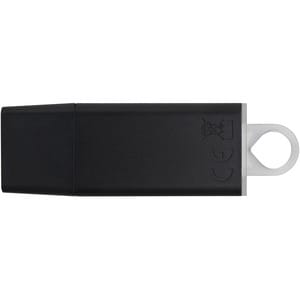 Kingston DataTraveler Exodia 32 GB USB 3.2 (Gen 1) Flash Drive - Black, White