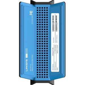 Linksys E5600 Wi-Fi 5 IEEE 802.11ac Ethernet Wireless Router - 2.40 GHz ISM Band - 5 GHz UNII Band - 4 x Antenna(4 x Inter