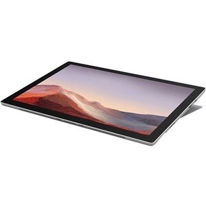 Surface PRO 7+ for Business - i5 8GB 256GB LTE Platinum