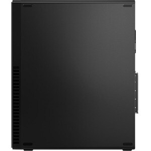 Lenovo ThinkCentre M70s 11EX000JMB Desktop Computer - Intel Core i3 10th Gen i3-10100 Quad-core (4 Core) 3.60 GHz - 8 GB R