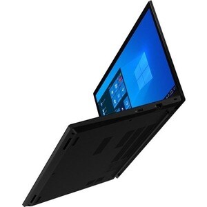 Lenovo ThinkPad E15 G2 20TD0013MY 39.6 cm (15.6") Notebook - Full HD - 1920 x 1080 - Intel Core i5 11th Gen i5-1135G7 Quad