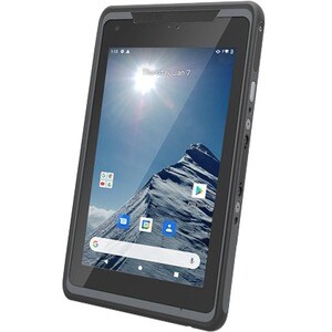 Advantech AIM-75S Rugged Tablet - 20.3 cm (8") WUXGA - Kryo 260 Octa-core (8 Core) 2.20 GHz - 4 GB RAM - 64 GB Storage - A