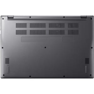 Acer Chromebook 515 CB515-1WT CB515-1WT-33PW 15.6" Touchscreen Chromebook - Full HD - 1920 x 1080 - Intel Core i3 11th Gen