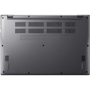 Acer Chromebook 515 CB515-1W CB515-1W-393L 15.6" Chromebook - Full HD - 1920 x 1080 - Intel Core i3 11th Gen i3-1115G4 Dua