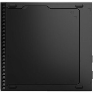Lenovo ThinkCentre M70q Gen 2 11N0S17F00 Desktop Computer - Intel Core i7 11th Gen i7-11700T Octa-core (8 Core) 1.40 GHz -