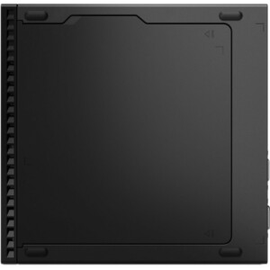 Lenovo ThinkCentre M75q Gen 2 11JKS3GE00 Desktop Computer - AMD Ryzen 5 PRO 4650GE Hexa-core (6 Core) 3.30 GHz - 8 GB RAM 