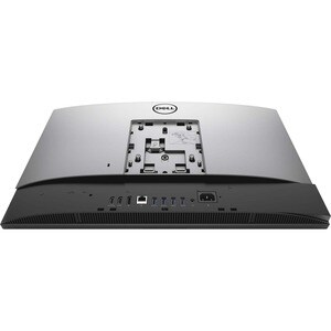 Dell OptiPlex 7000 7400 All-in-One Computer - Intel Core i7 12th Gen i7-12700 Dodeca-core (12 Core) 2.10 GHz - 16 GB RAM D