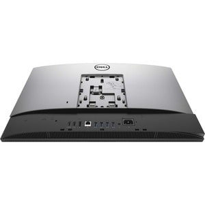 Dell OptiPlex 7000 7400 All-in-One Computer - Intel Core i5 12th Gen i5-12500 Hexa-core (6 Core) 3 GHz - 8 GB RAM DDR4 SDR
