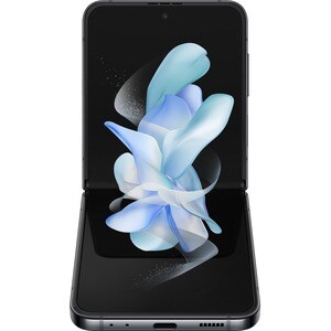 Samsung Galaxy Z Flip4 128 GB Smartphone - 6.7" Flexible Folding Screen Dynamic AMOLED Full HD Plus 2640 x 1080 - Octa-cor