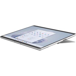 Surface Pro 9 for Business i5/16/256 Platinum W10P