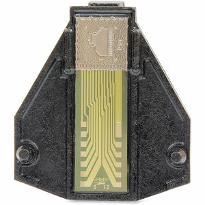 HP 51604A (51604A) Original Ink Cartridge - Single Pack - Inkjet - 500000 Characters - Black - 1 Each