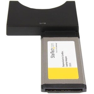StarTech.com CardBus to ExpressCard Adapter card - CardBus adapter - ExpressCard/34 - CardBus Type I, CardBus Type II