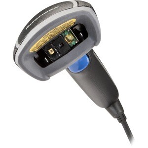 Intermec SG20T Handheld Barcode Scanner - Cable Connectivity - 2D - Imager