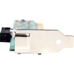 StarTech.com PCI to PCI Express Adapter Card - Install half-height/low profile x1 PCI Express interface cards in a standar