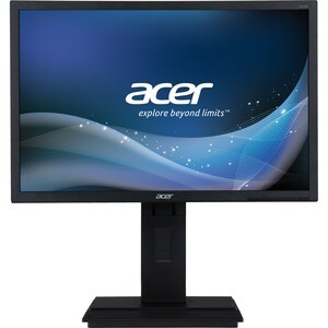 Acer B226WL 22" LED LCD Monitor - 16:10 - 5ms - Free 3 year Warranty - Twisted Nematic Film (TN Film) - 1680 x 1050 - 16.7